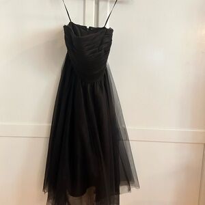 Never Worn J Crew party dress
